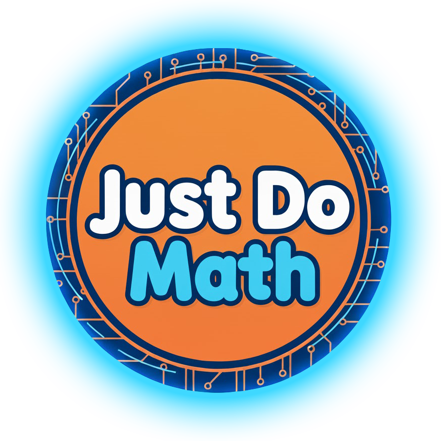 Just Do Math – Курсове по математика